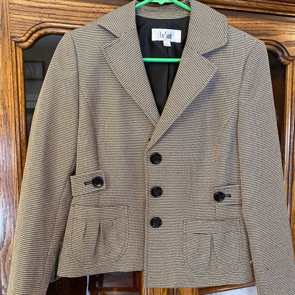 Women's Blazer